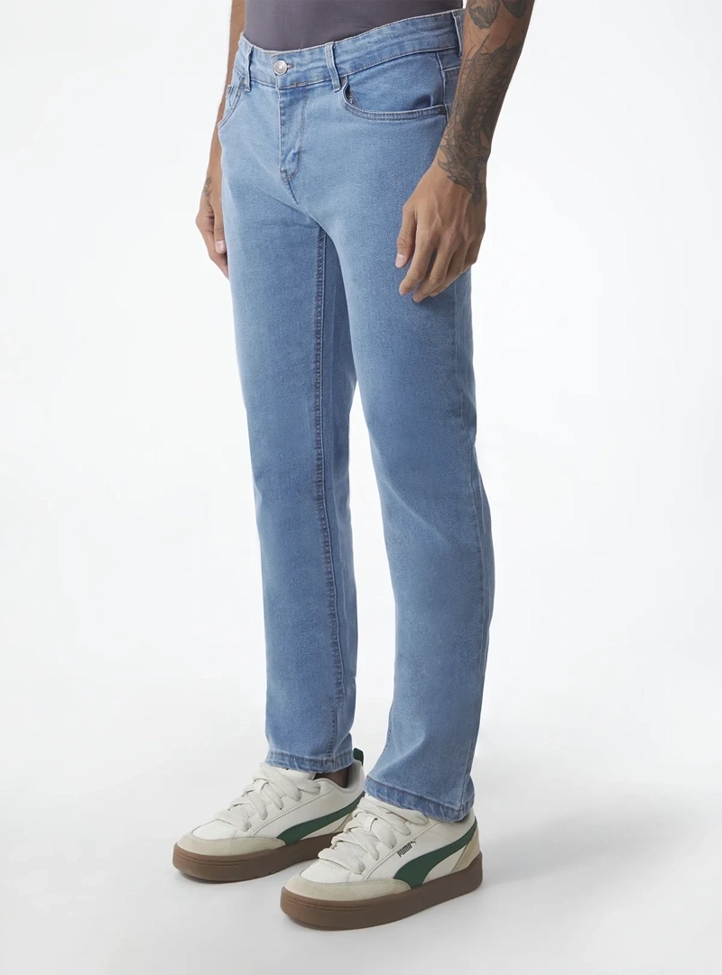 JEANS REGULAR HOMBRE INDEX CALI - 3