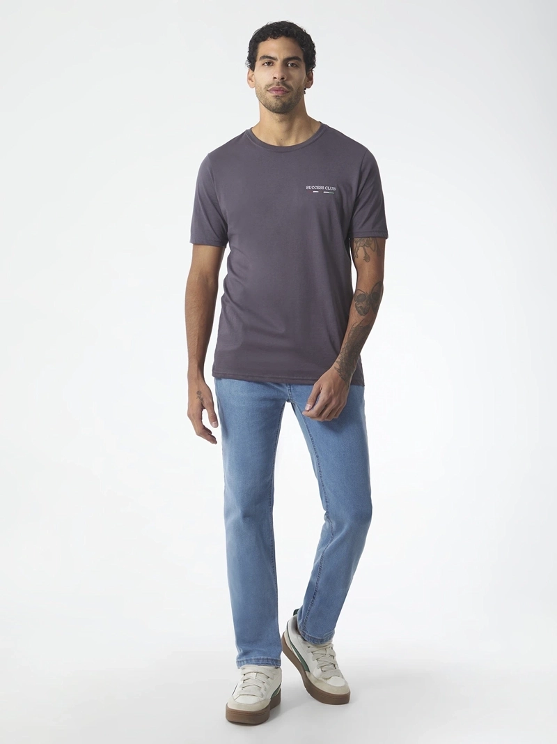 JEANS REGULAR HOMBRE INDEX CALI - 5