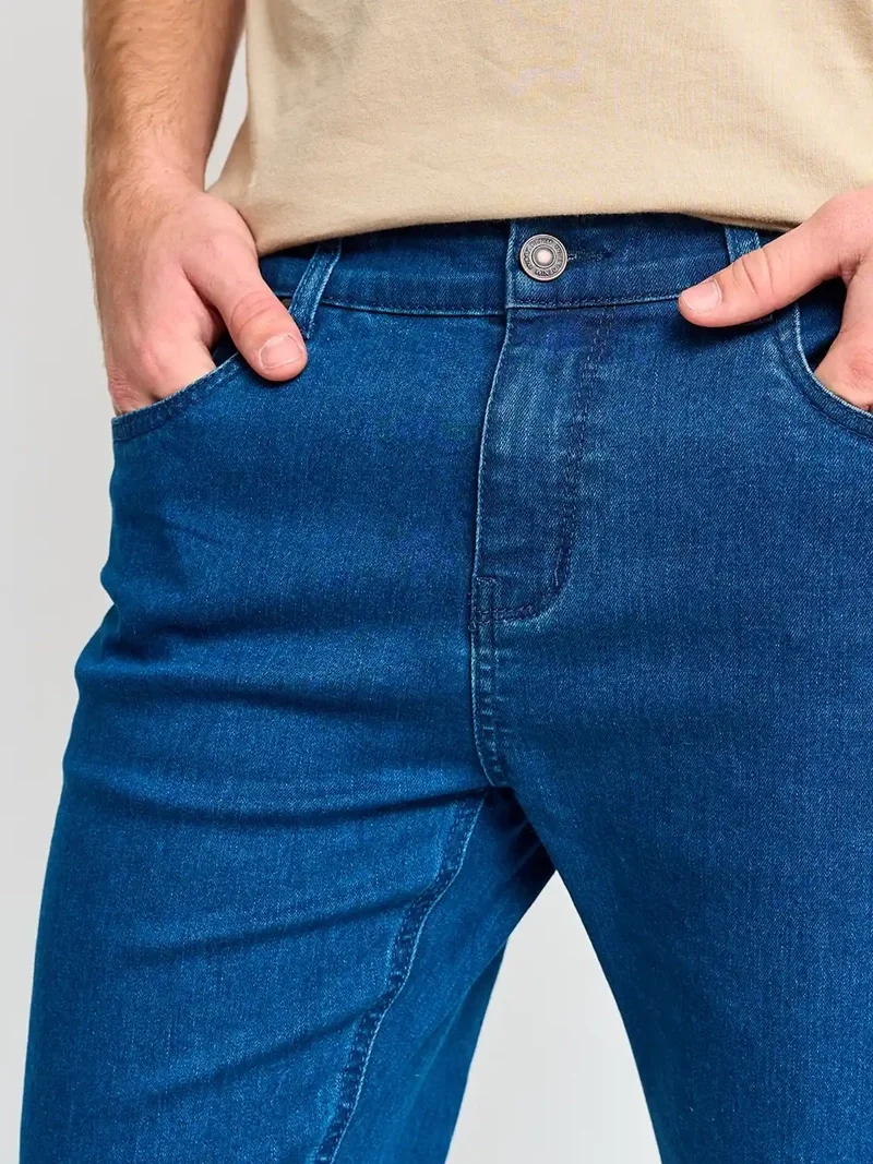 JEANS REGULAR HOMBRE INDEX CALI - 3
