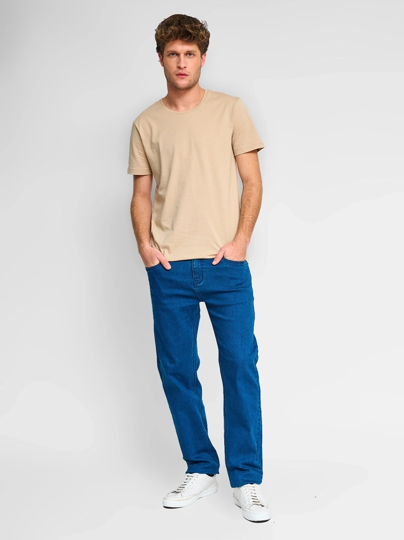 JEANS REGULAR HOMBRE INDEX CALI - 4