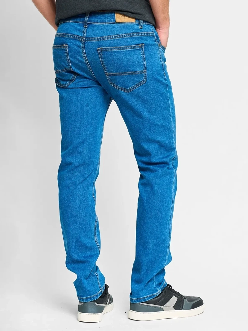 JEANS REGULAR HOMBRE INDEX CALI - 2