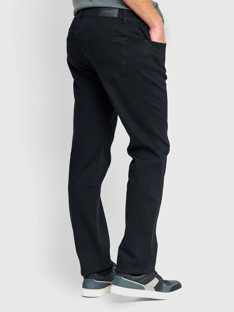 JEANS REGULAR HOMBRE INDEX CALI - 2
