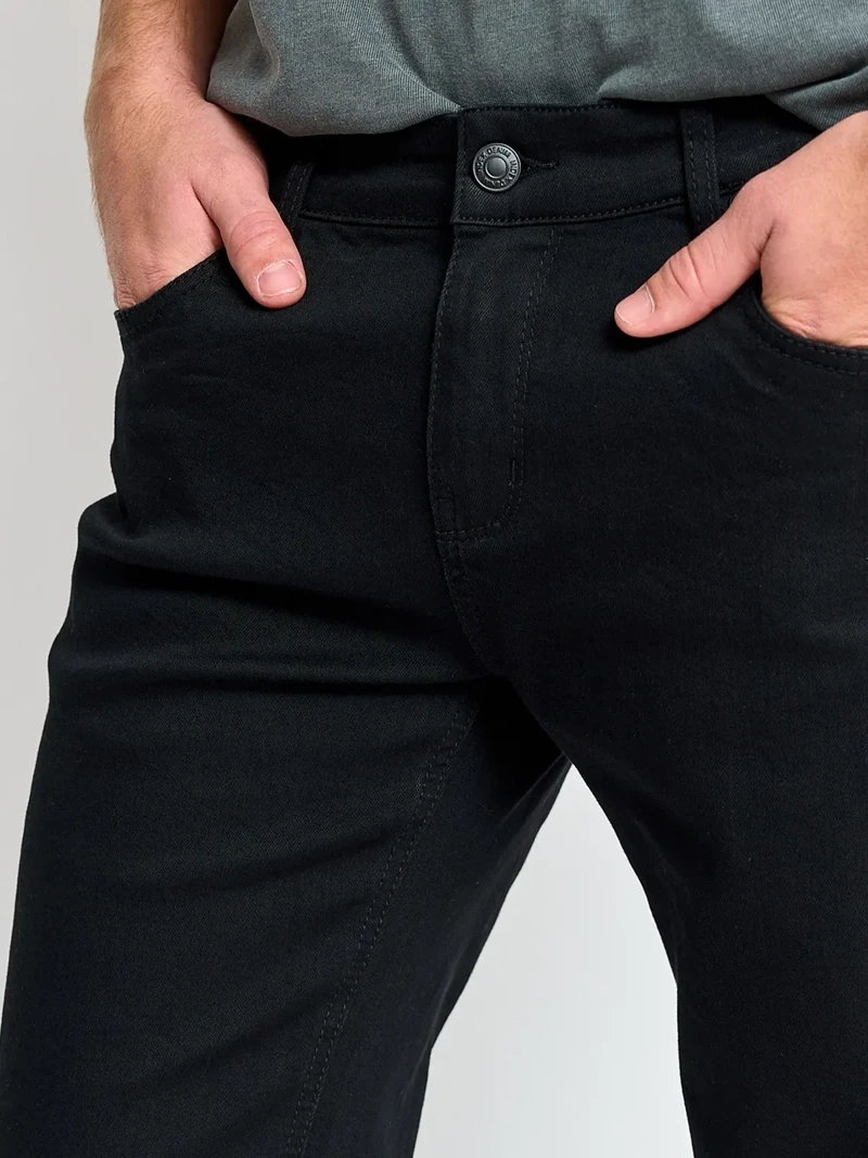 JEANS REGULAR HOMBRE INDEX CALI - 3