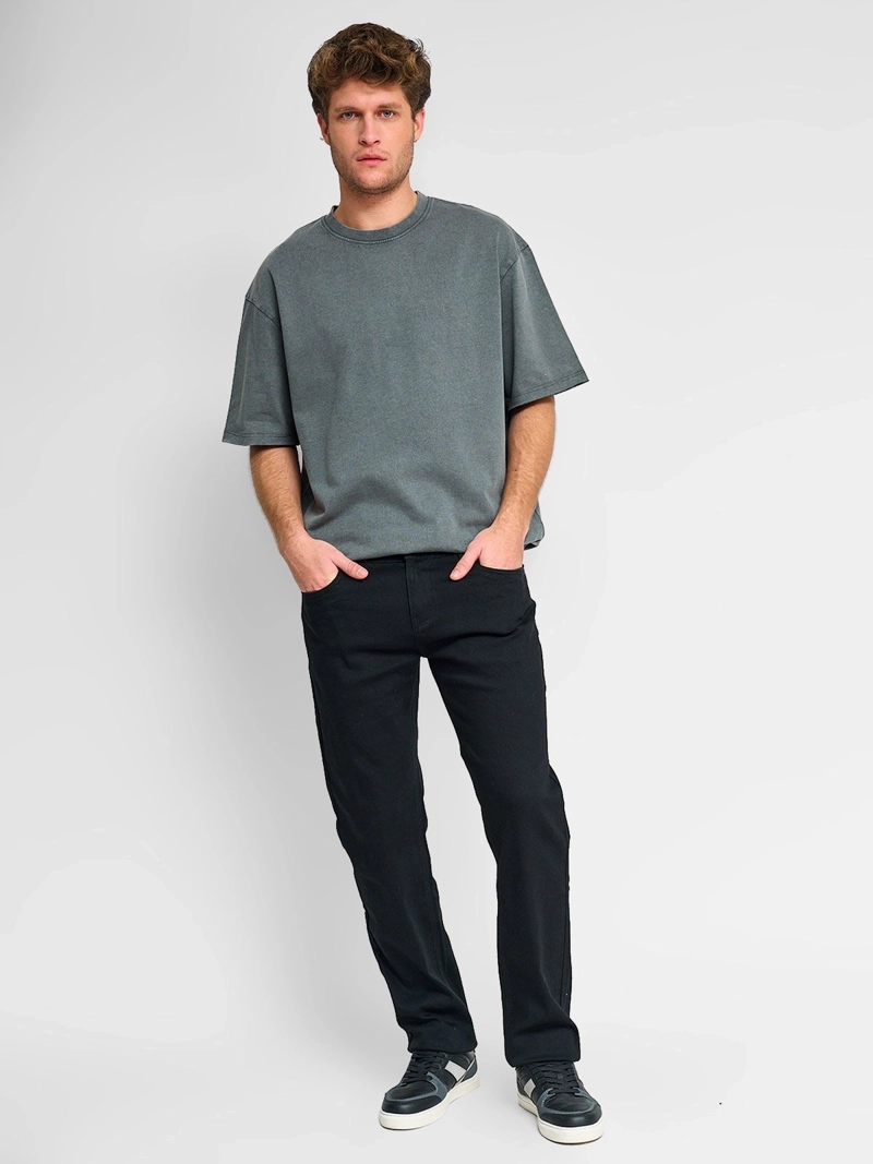 JEANS REGULAR HOMBRE INDEX CALI - 4