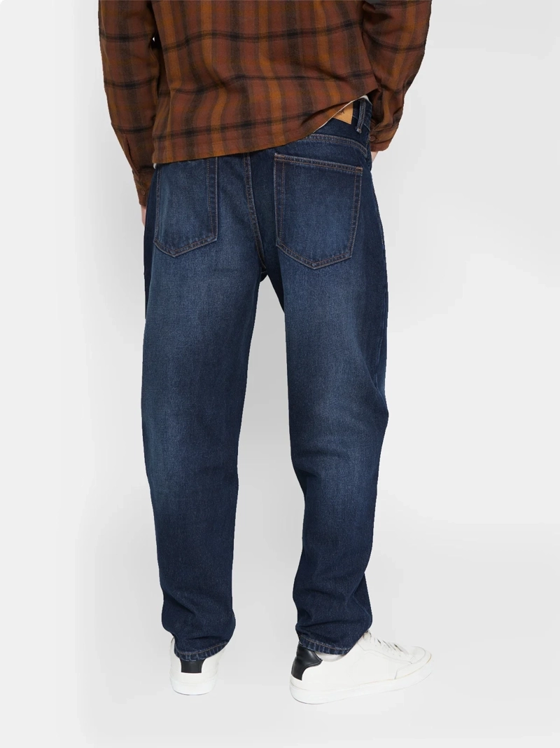 JEANS HOMBRE INDEX STAN - 2