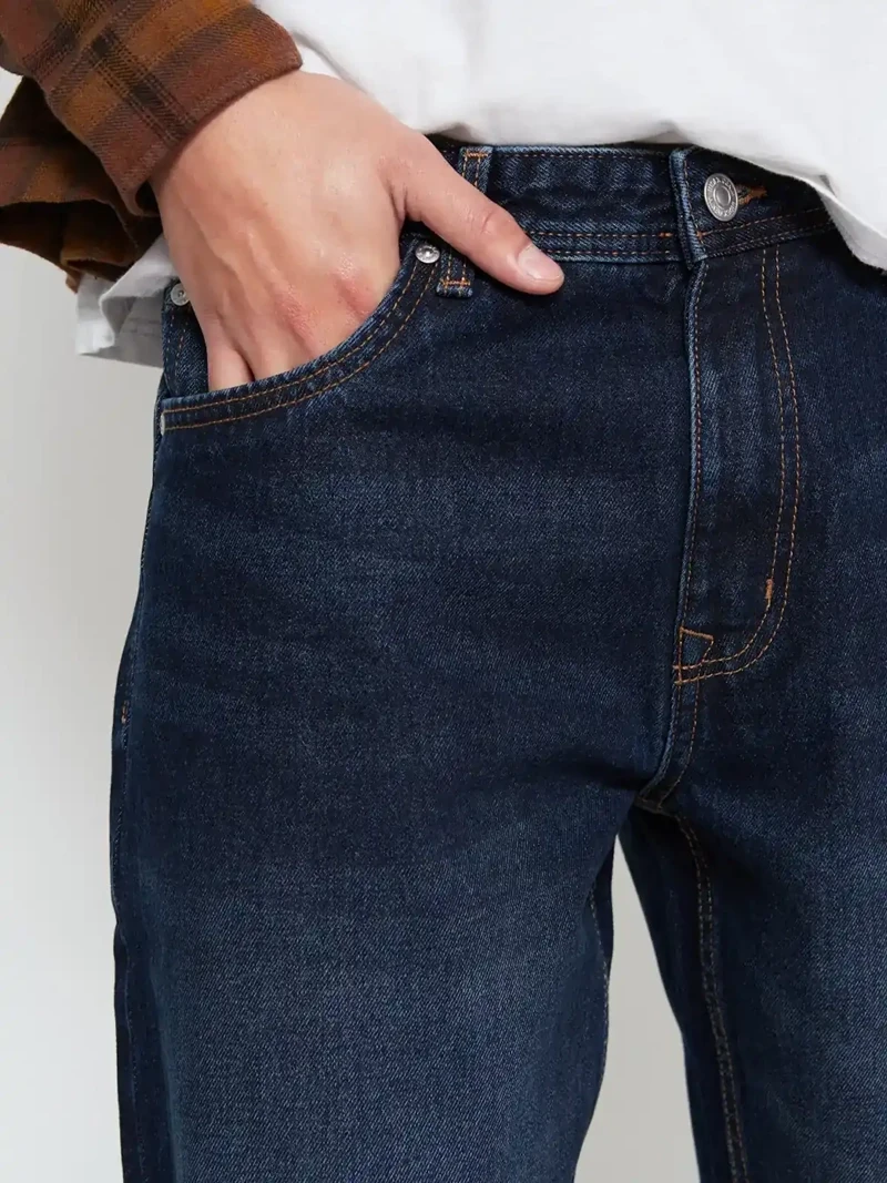 JEANS HOMBRE INDEX STAN - 3