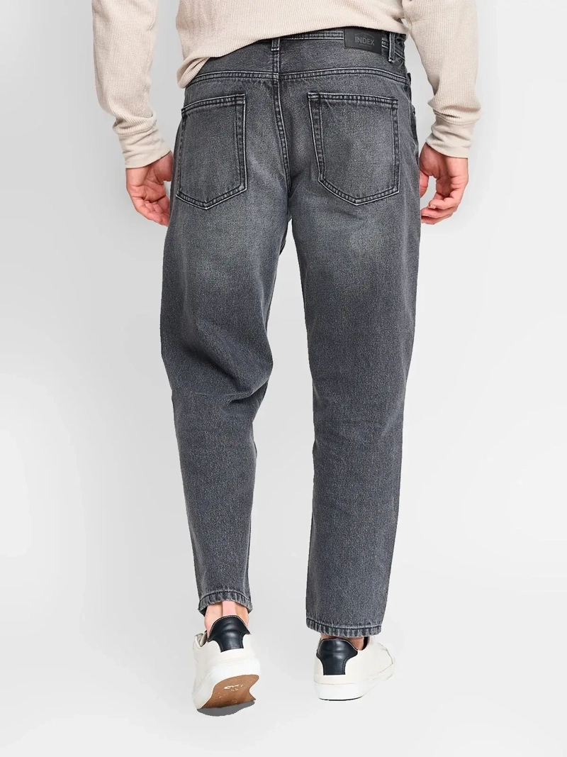 JEANS HOMBRE INDEX STAN - 2