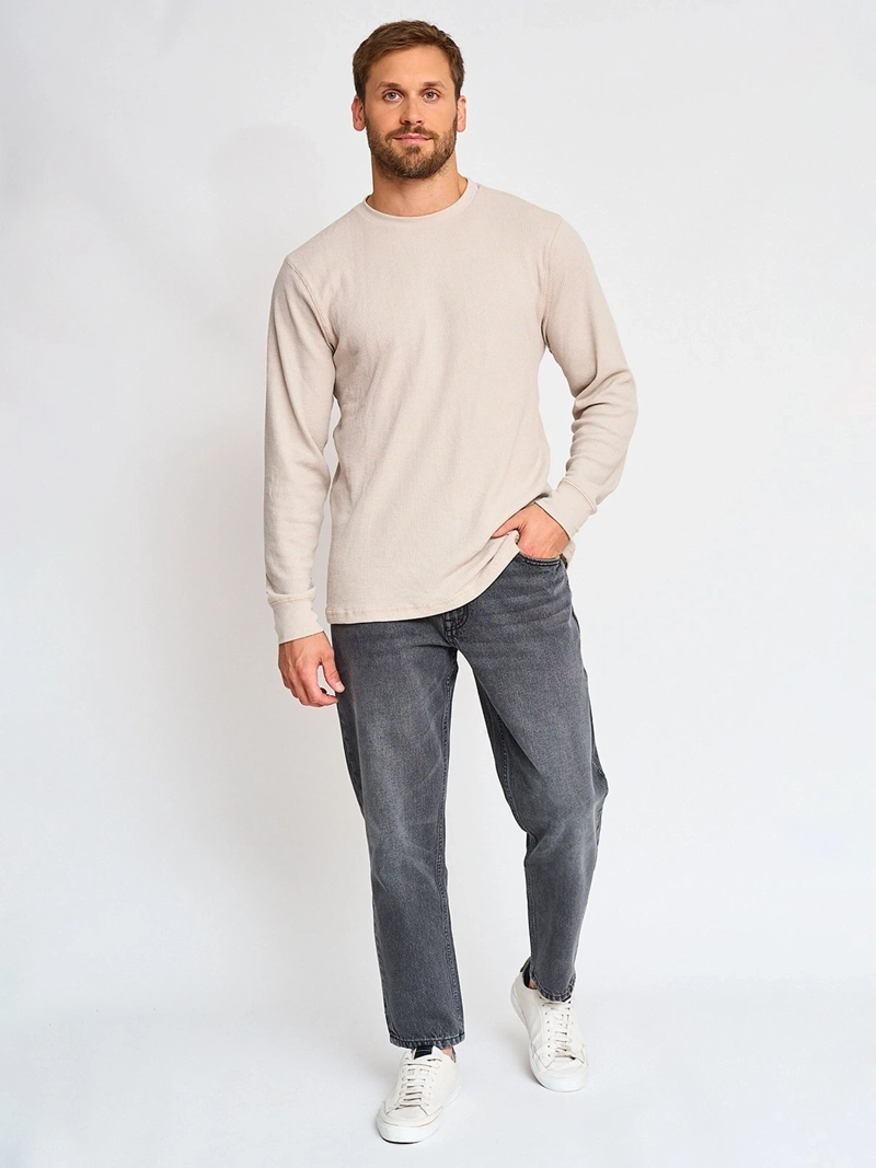 JEANS HOMBRE INDEX STAN - 4