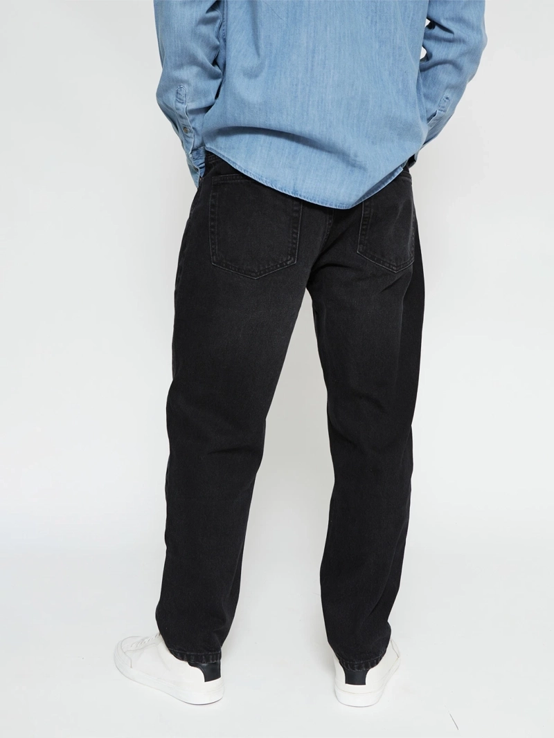 JEANS HOMBRE INDEX STAN - 2