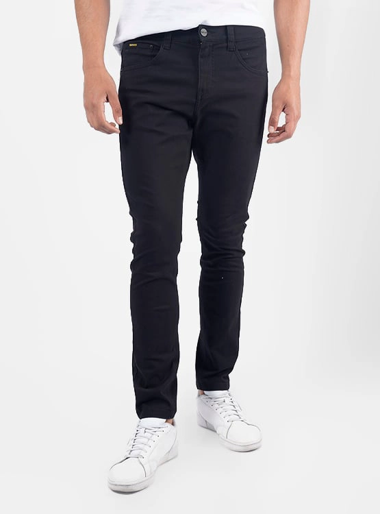 PANTALÓN SLIM HOMBRE BRONCO BASC KANCUN - 1