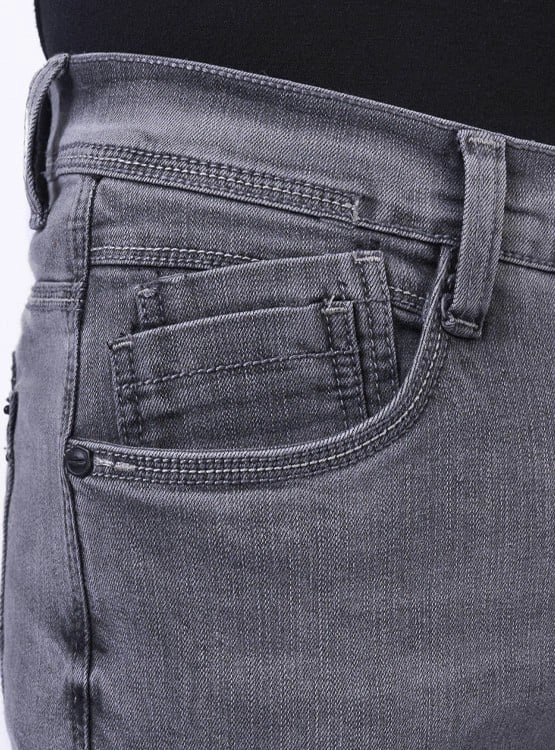 JEANS SLIM HOMBRE BRONCO LIMBO - 4