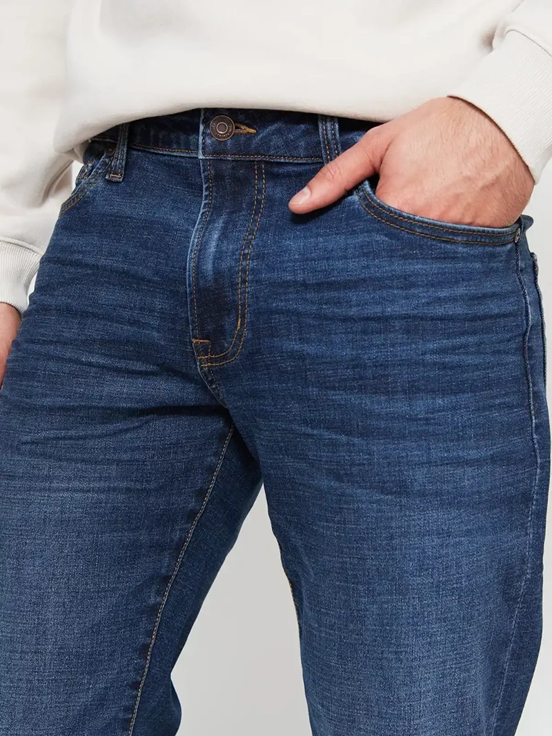 JEAN SLIM HOMBRE AERO SS25 - 3
