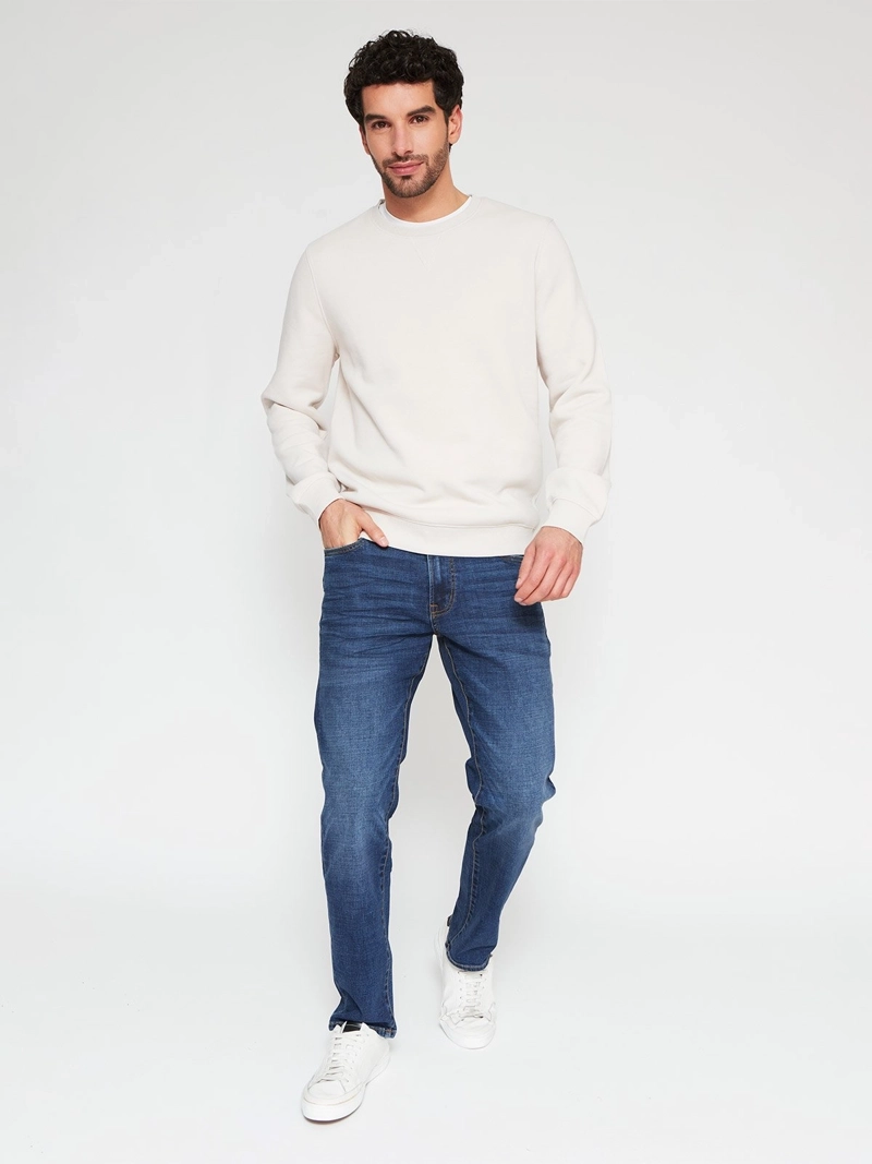 JEAN SLIM HOMBRE AERO SS25 - 4