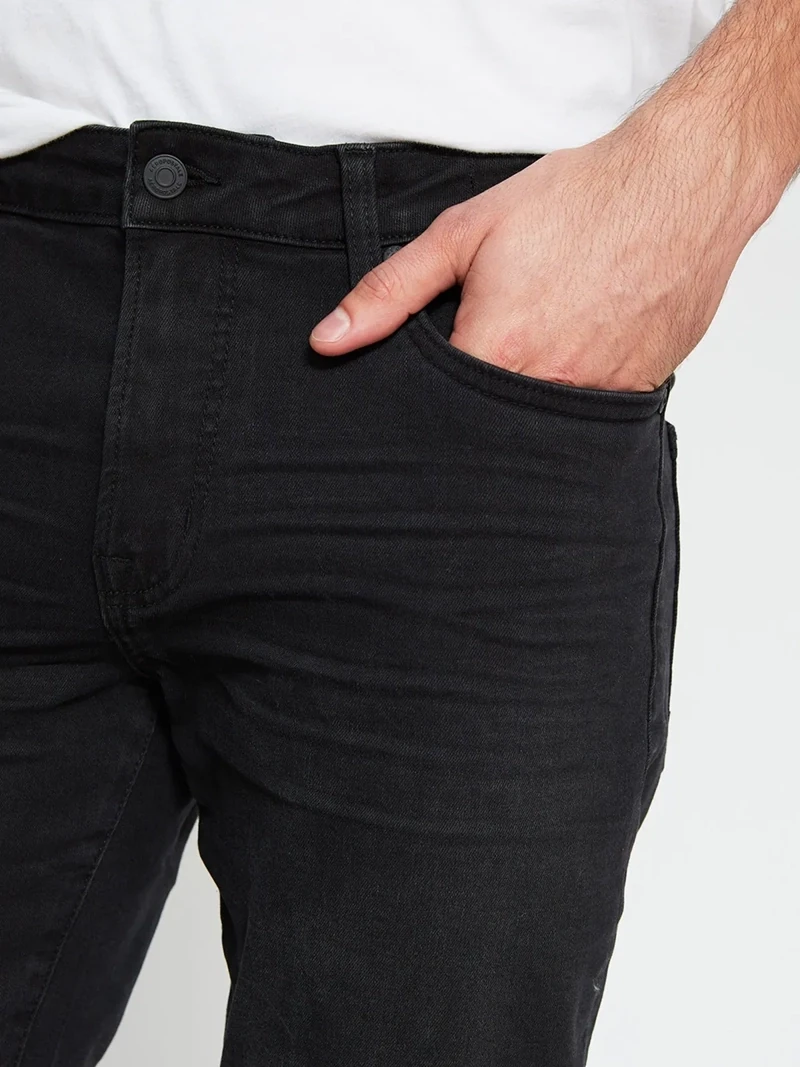 JEAN SLIM HOMBRE AERO SS25 - 3