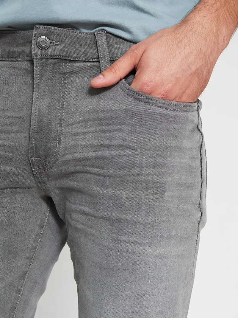 JEAN SLIM HOMBRE AERO SS25 - 3