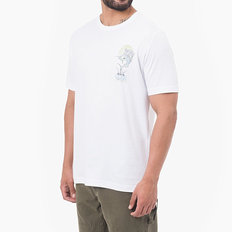 POLO MANGA CORTA ALGODÓN HOMBRE GZUCK INGEK - 2
