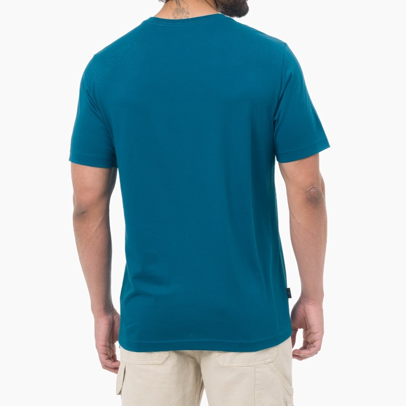 POLO MANGA CORTA ALGODÓN HOMBRE GZUCK INGEK - 3