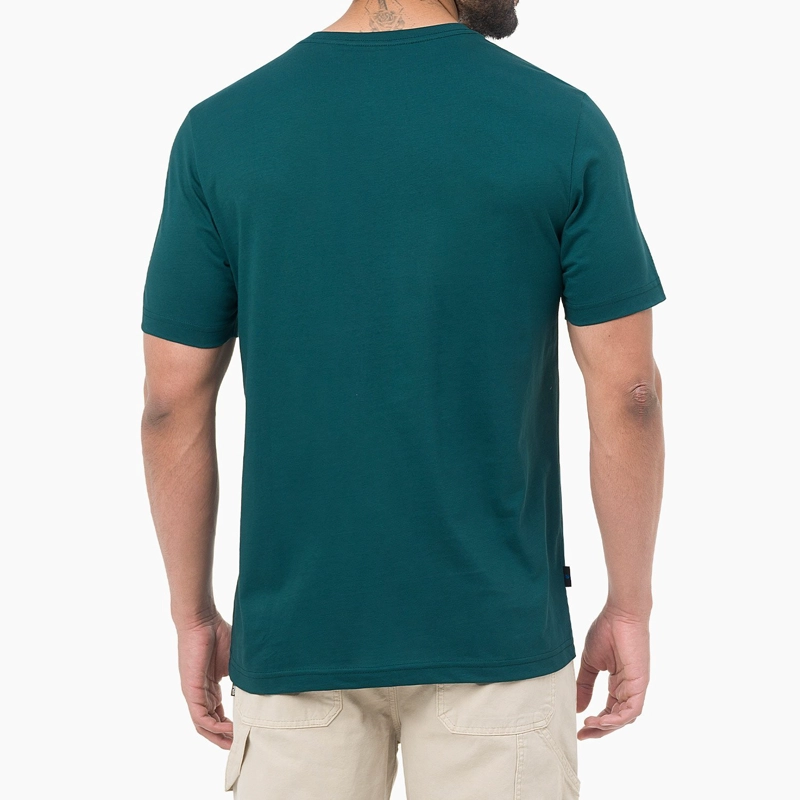 POLO MANGA CORTA ALGODÓN HOMBRE GZUCK INGEK - 3