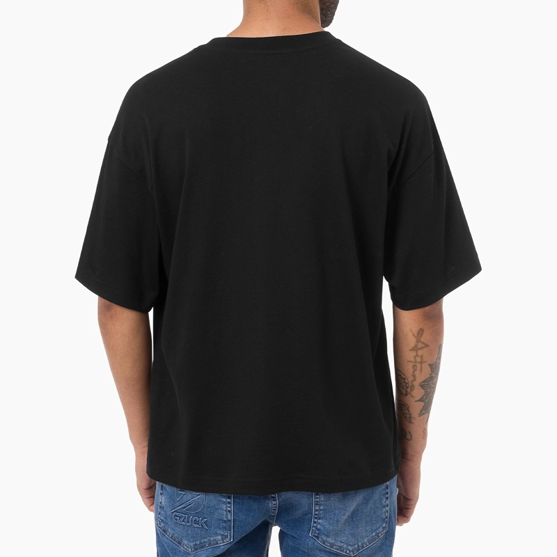 POLO MANGA CORTA ALGODÓN HOMBRE GZUCK KIDROT - 2