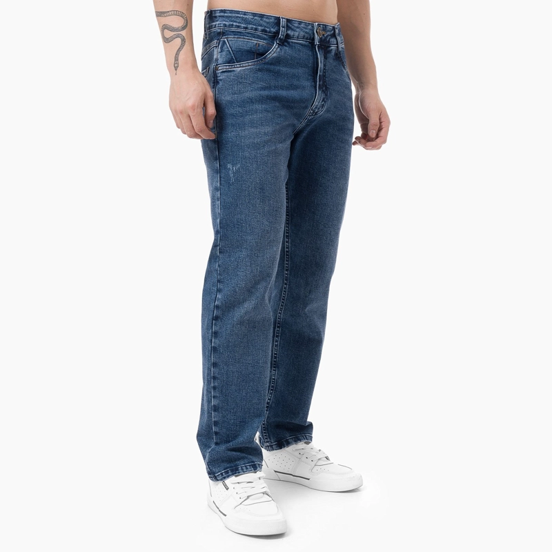 JEAN SLIM HOMBRE GZUCK MARKZU - 2