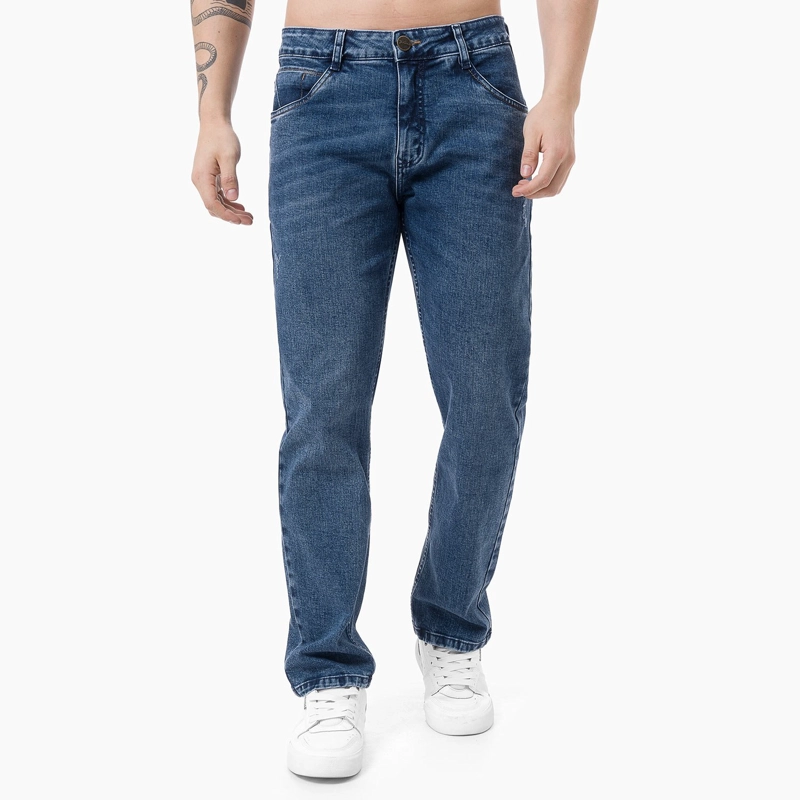 JEAN SLIM HOMBRE GZUCK MARKZU - 1