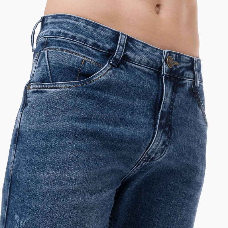 JEAN SLIM HOMBRE GZUCK MARKZU - 4