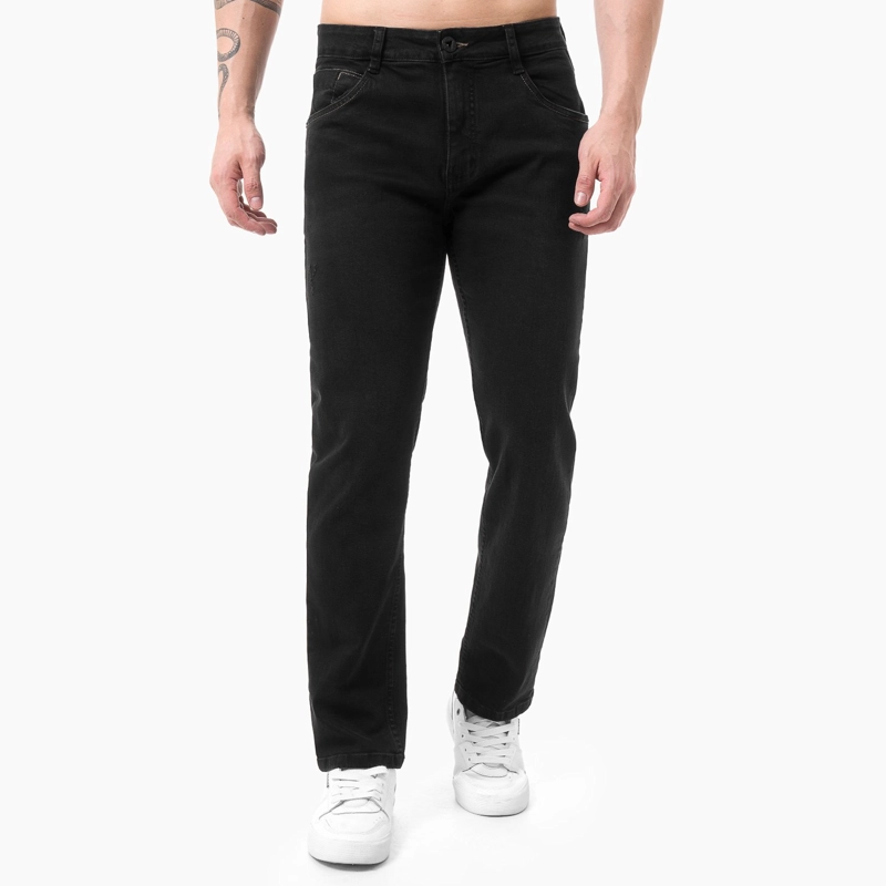 JEAN SLIM HOMBRE GZUCK MARKZU - 1