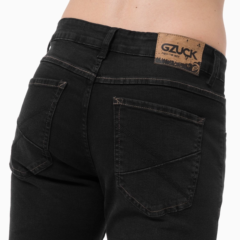 JEAN SLIM HOMBRE GZUCK MARKZU - 5