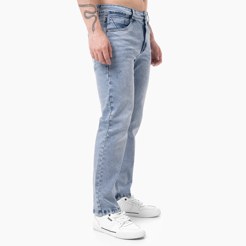 JEAN SLIM HOMBRE GZUCK MARKZU - 2