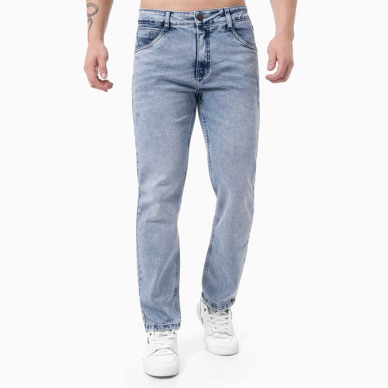 JEAN SLIM HOMBRE GZUCK MARKZU - 1