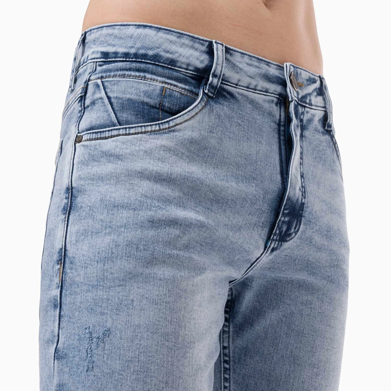 JEAN SLIM HOMBRE GZUCK MARKZU - 4