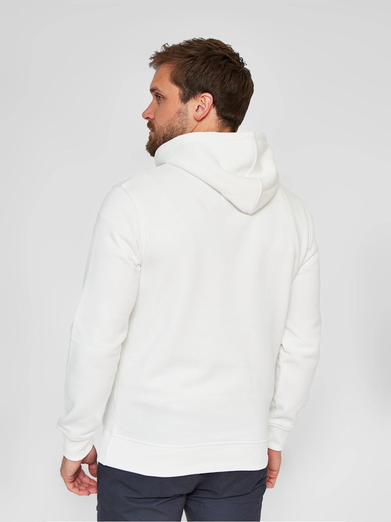POLERÓN HOMBRE INDEX HOODBAS - 2