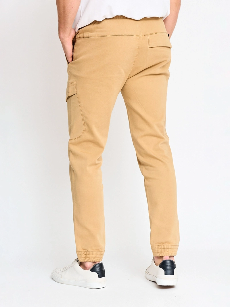 PANTALÓN HOMBRE INDEX CARGO - 2