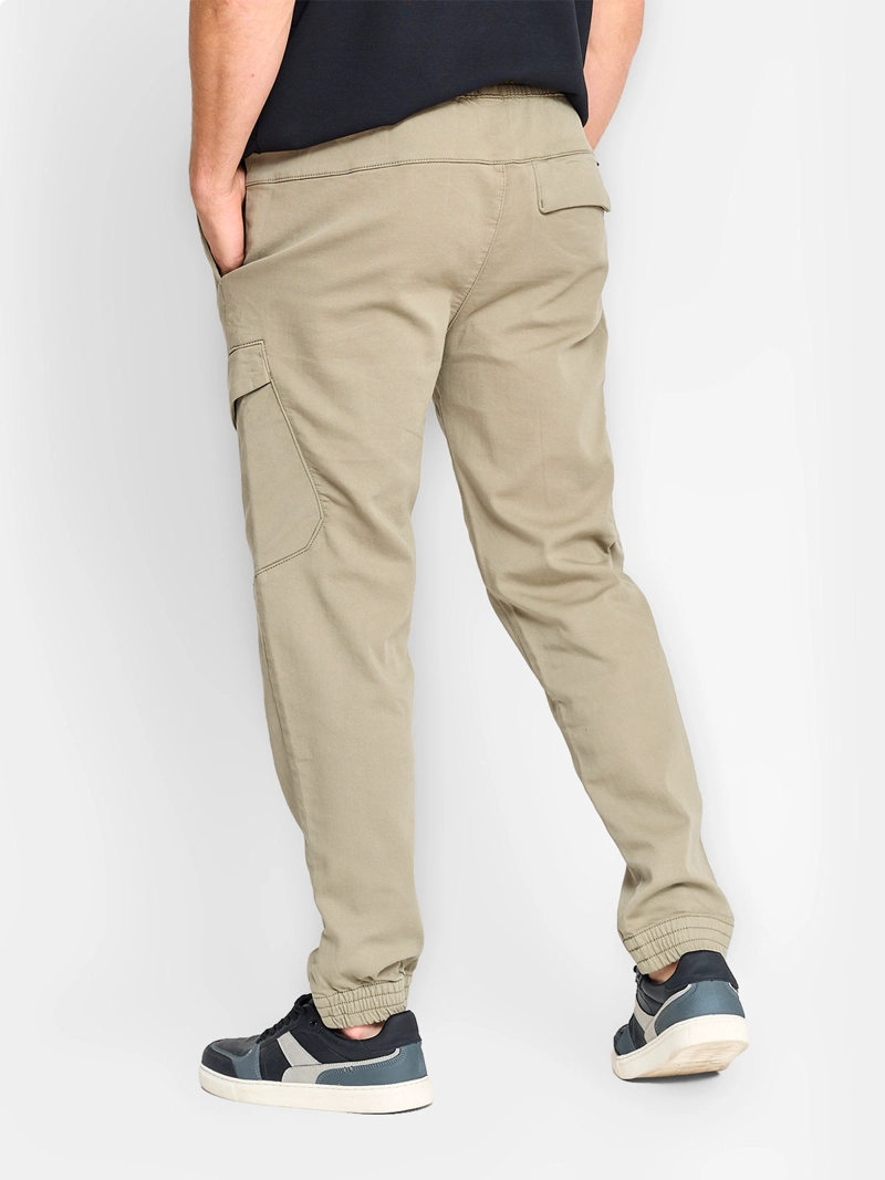 PANTALÓN HOMBRE INDEX CARGO - 2