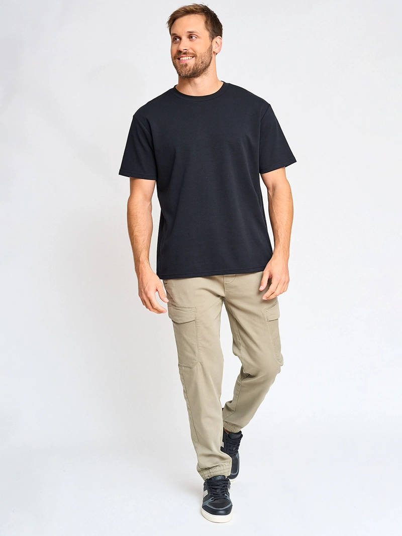 PANTALÓN HOMBRE INDEX CARGO - 4