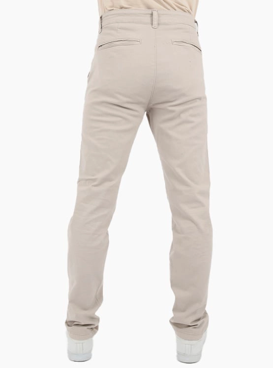 PANTALÓN ALGODÓN HOMBRE KAYRA MAN CHINO BULL - 3