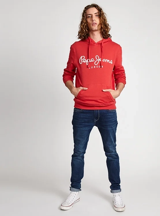 JEANS ALGODÓN SKINNY HOMBRE PEPE JEANS - 2