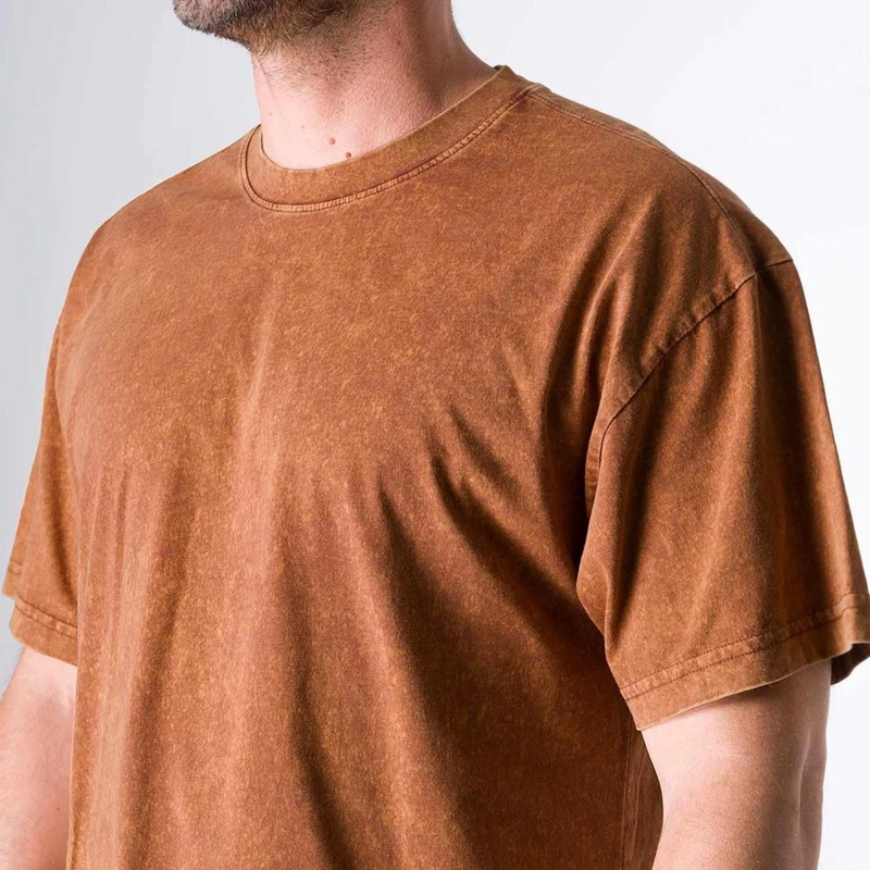 POLO MANGA CORTA ALGODÓN HOMBRE PIONIER WYLLI BOXY FIT - 2