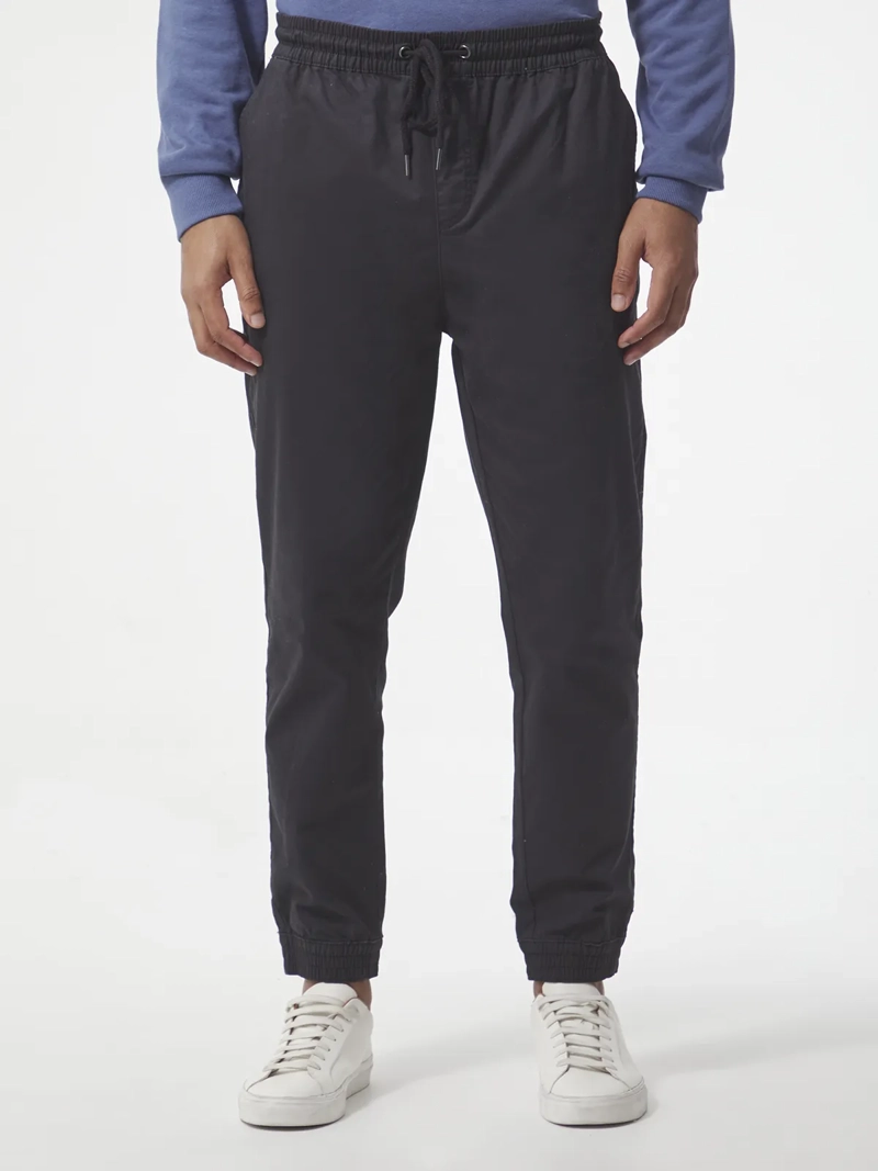 PANTALÓN HOMBRE ROBERT LEWIS BRADY JOGGER - 1