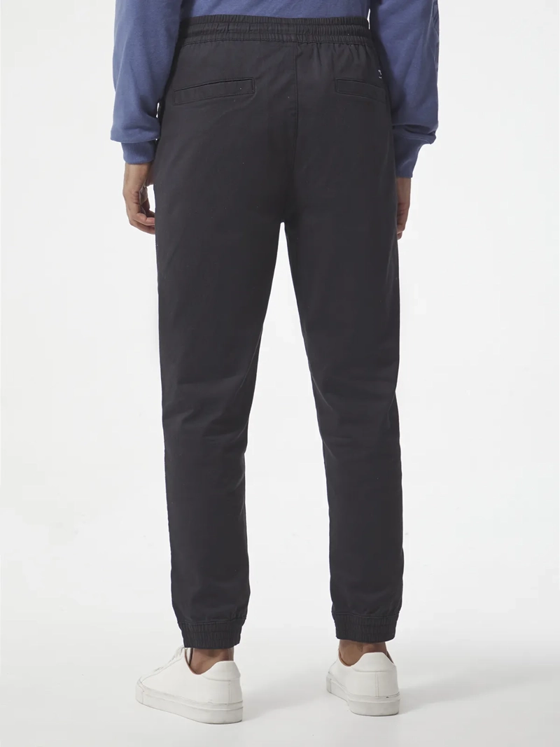 PANTALÓN HOMBRE ROBERT LEWIS BRADY JOGGER - 2