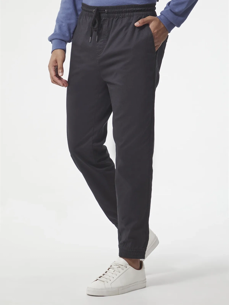 PANTALÓN HOMBRE ROBERT LEWIS BRADY JOGGER - 3