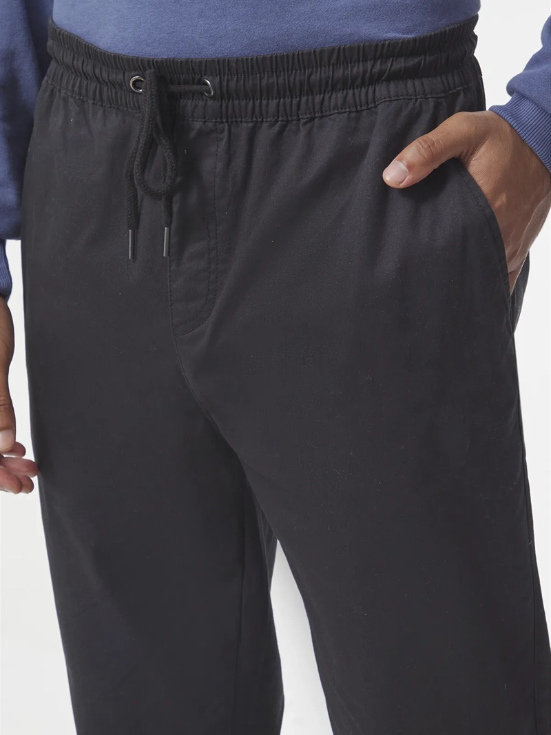 PANTALÓN HOMBRE ROBERT LEWIS BRADY JOGGER - 4