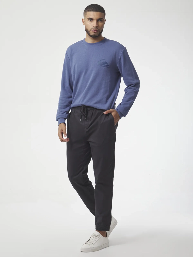 PANTALÓN HOMBRE ROBERT LEWIS BRADY JOGGER - 5