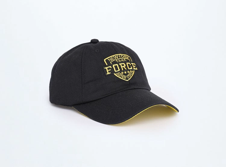 GORRO ROBERT LEWIS CASUAL LISO HOMBRE - 1