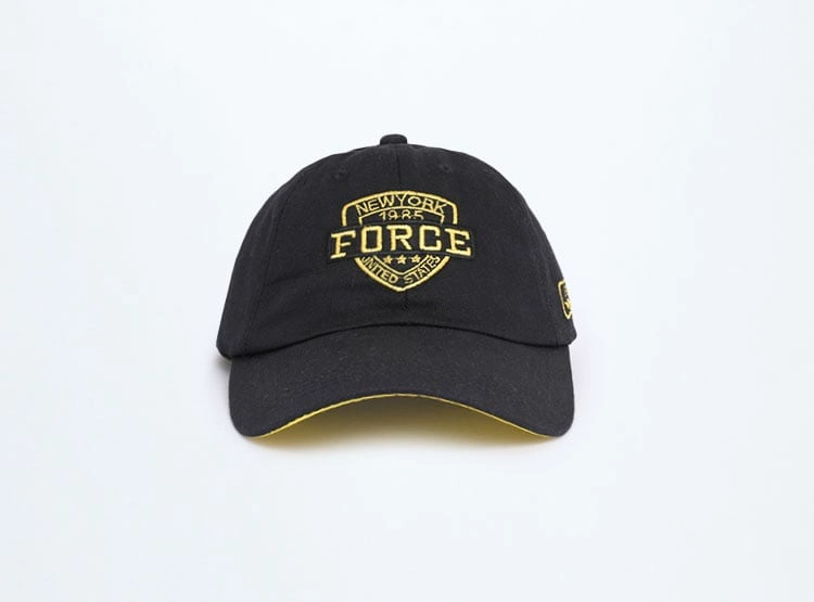 GORRO ROBERT LEWIS CASUAL LISO HOMBRE - 2