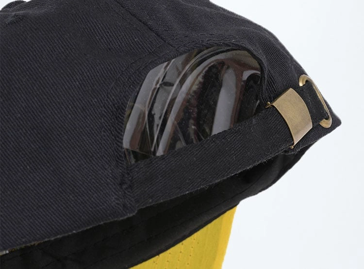 GORRO ROBERT LEWIS CASUAL LISO HOMBRE - 3