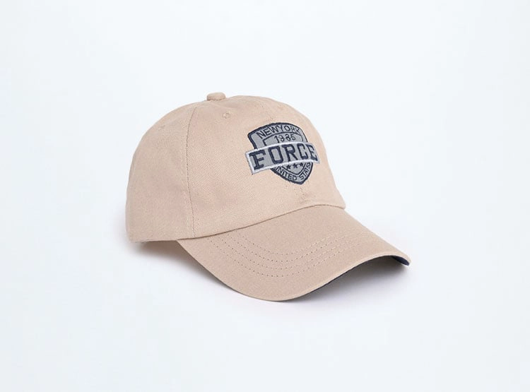GORRO ROBERT LEWIS CASUAL LISO HOMBRE - 1