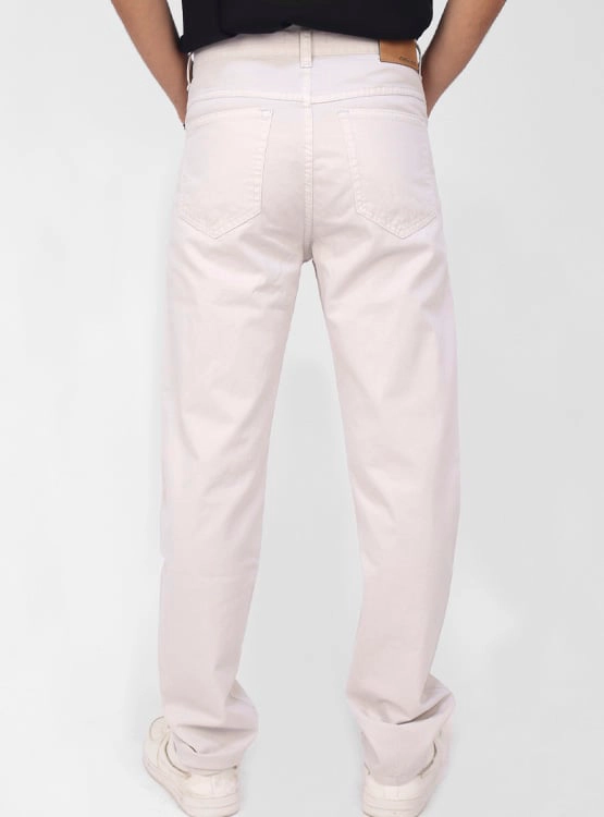 JEAN ALGODÓN REGULAR FIT HOMBRE KAYRA MAN RELAXED SENOR BULL - 2