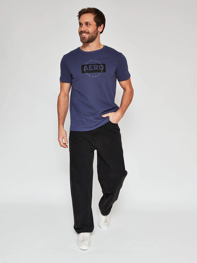 POLO MANGA CORTA HOMBRE AERO DON - 4