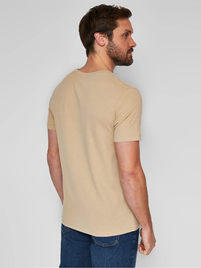 POLO MANGA CORTA HOMBRE AERO DRAGO - 2